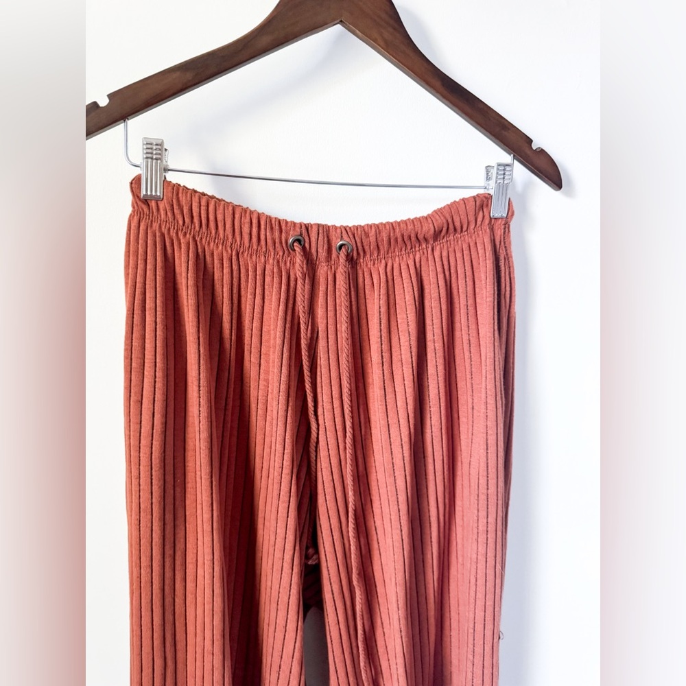 NWOT Free People Intimately Ready For Rib Jogger - Picture 6 of 10